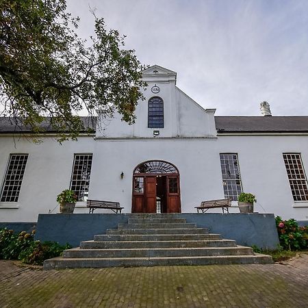 فيلا Heins Manor House ستيلينبوش المظهر الخارجي الصورة