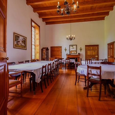 فيلا Heins Manor House ستيلينبوش المظهر الخارجي الصورة