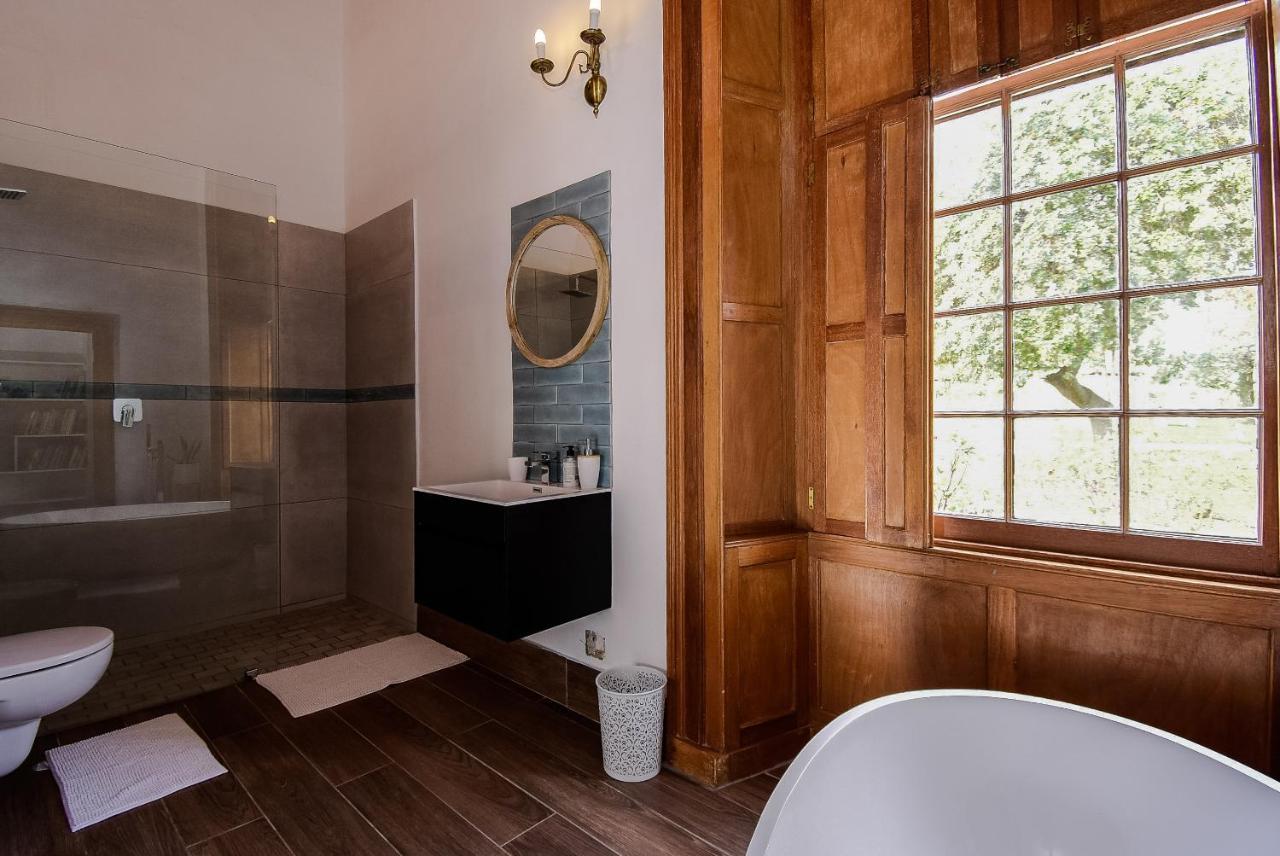 فيلا Heins Manor House ستيلينبوش المظهر الخارجي الصورة