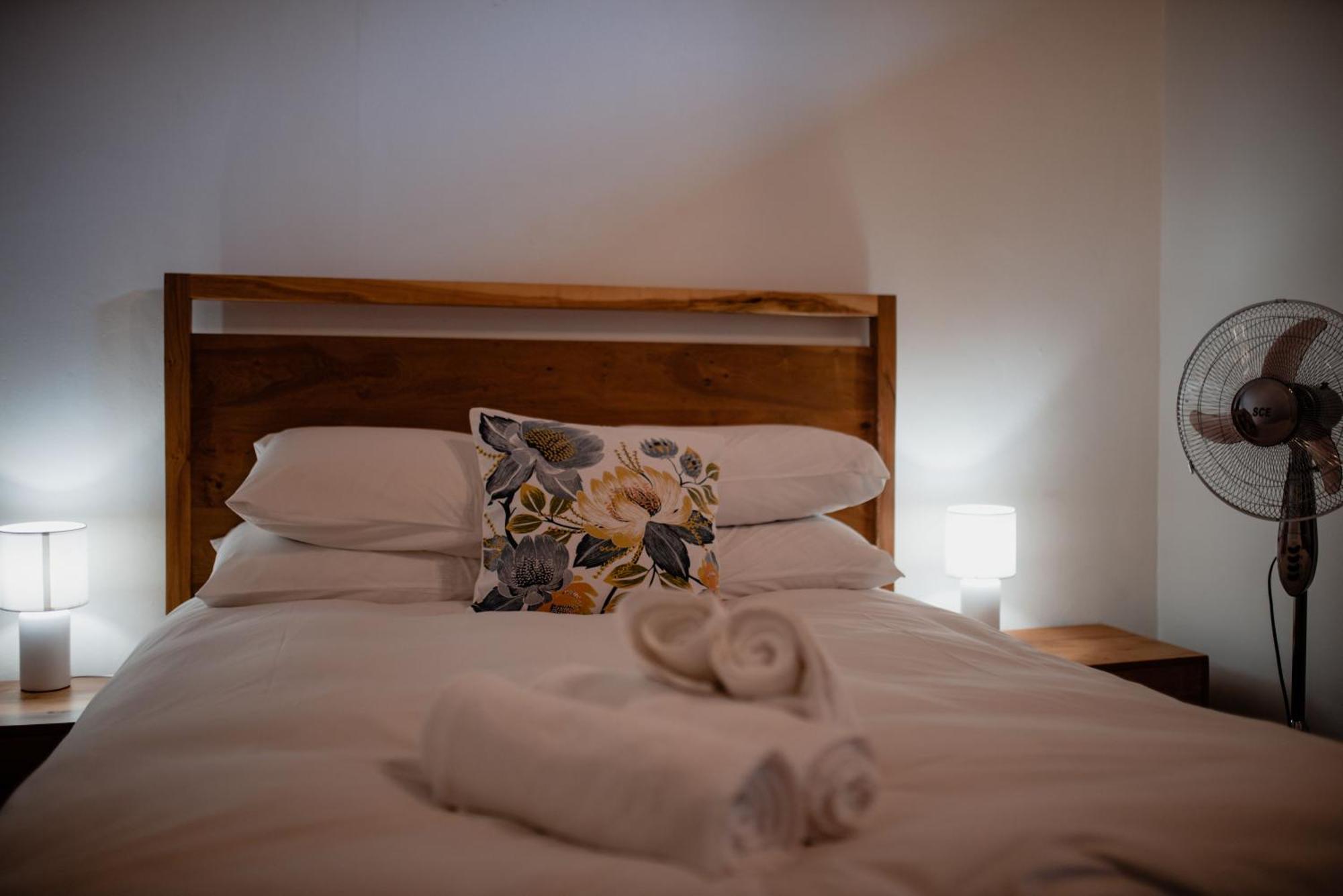 فيلا Heins Manor House ستيلينبوش المظهر الخارجي الصورة