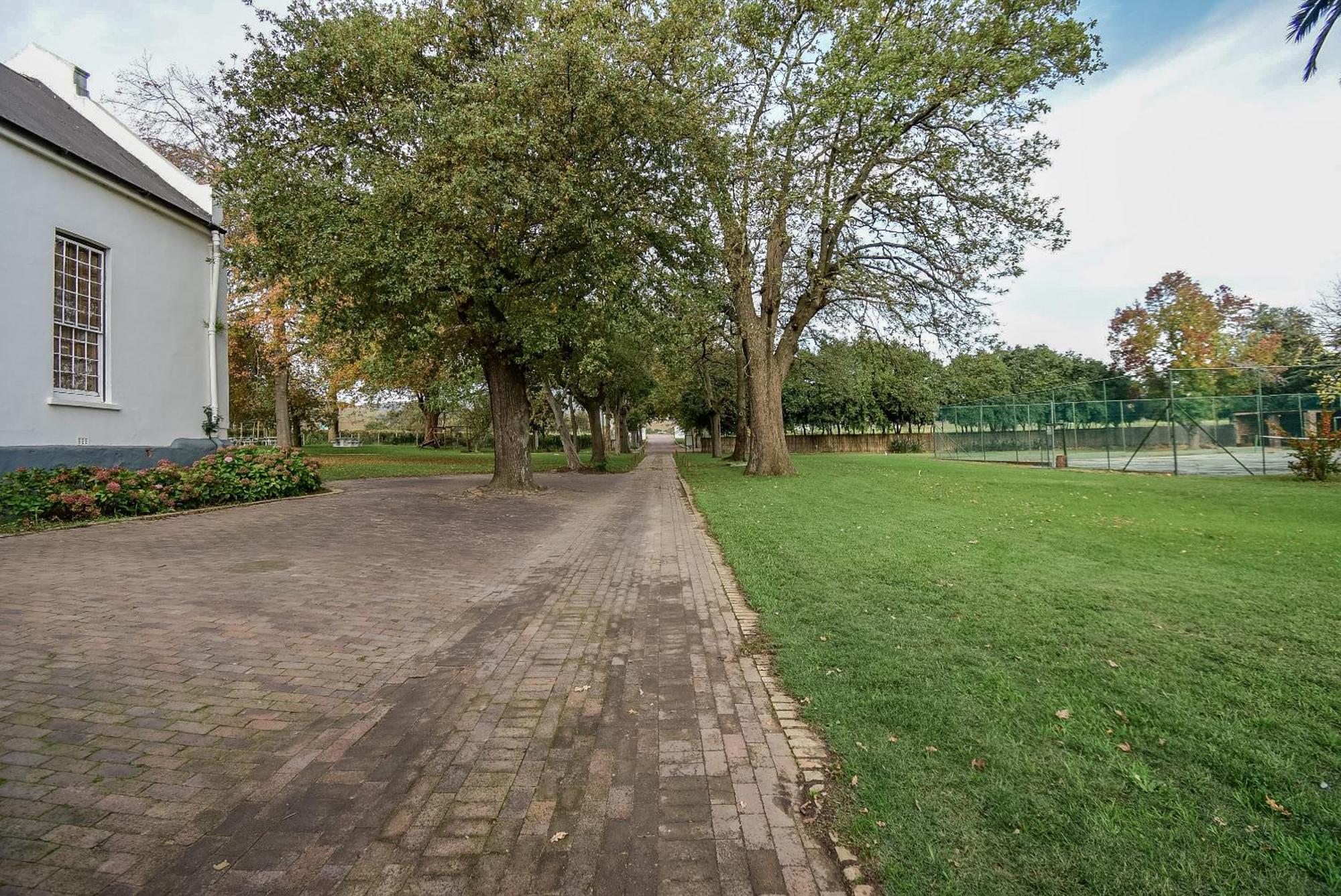 فيلا Heins Manor House ستيلينبوش المظهر الخارجي الصورة